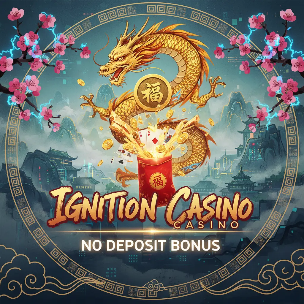 ignition casino no deposit bonus - Ignition