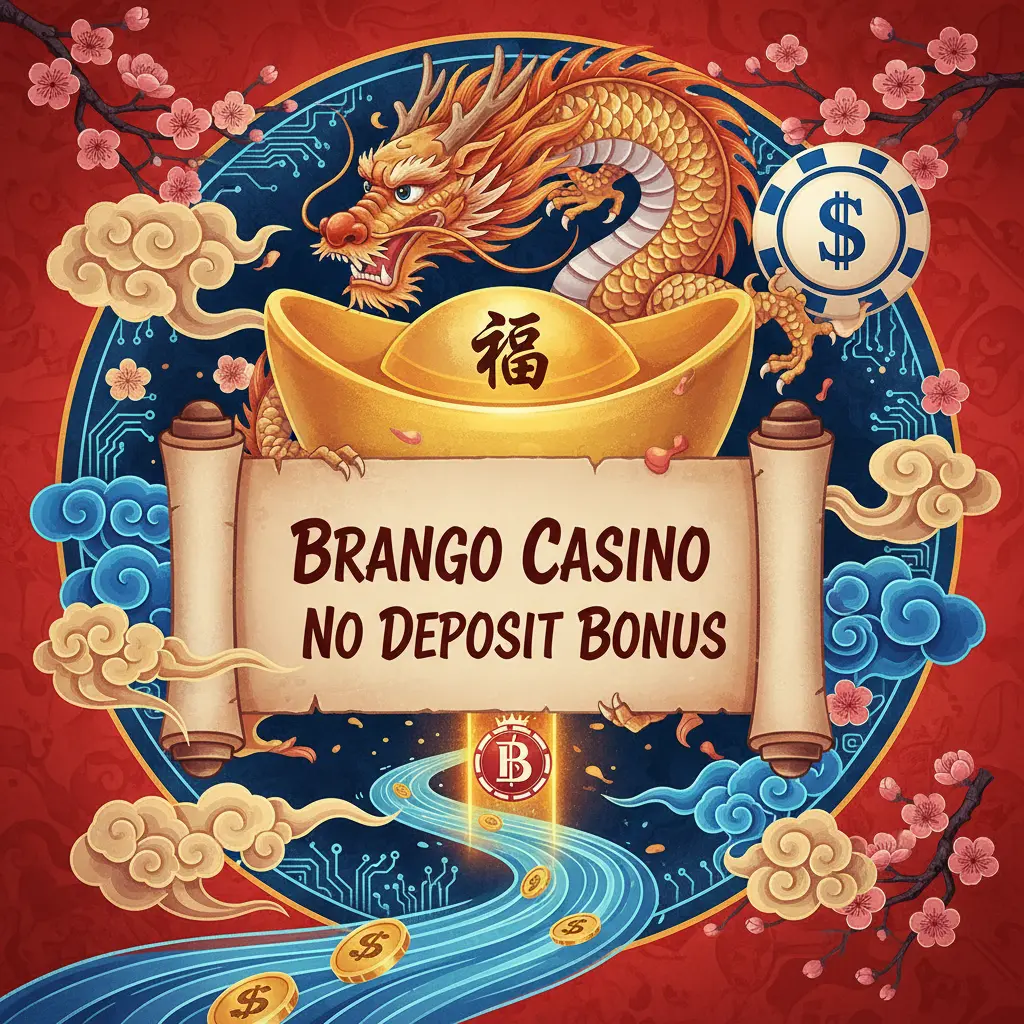 brango casino no deposit bonus - Deposit