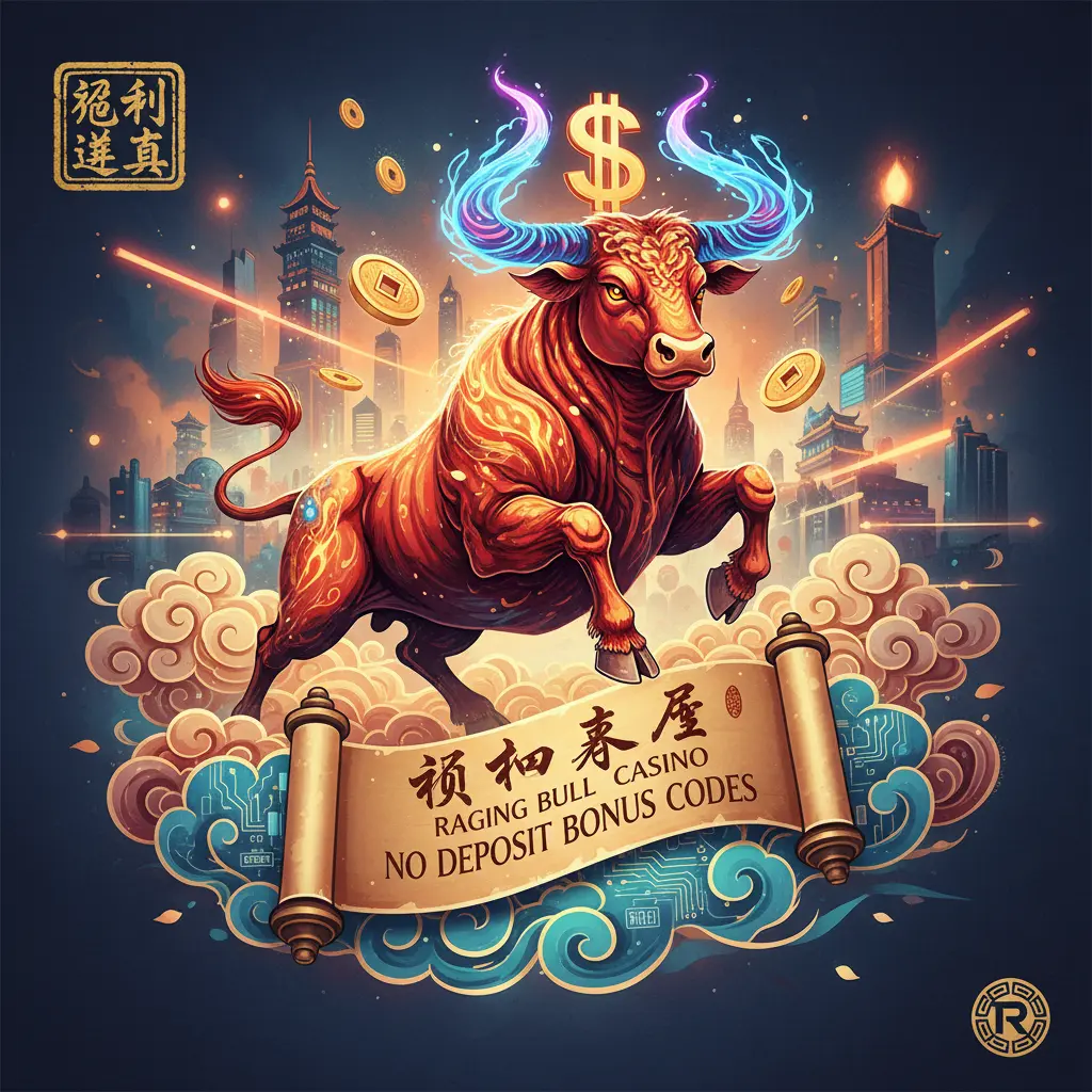 raging bull casino no deposit bonus codes - Raging