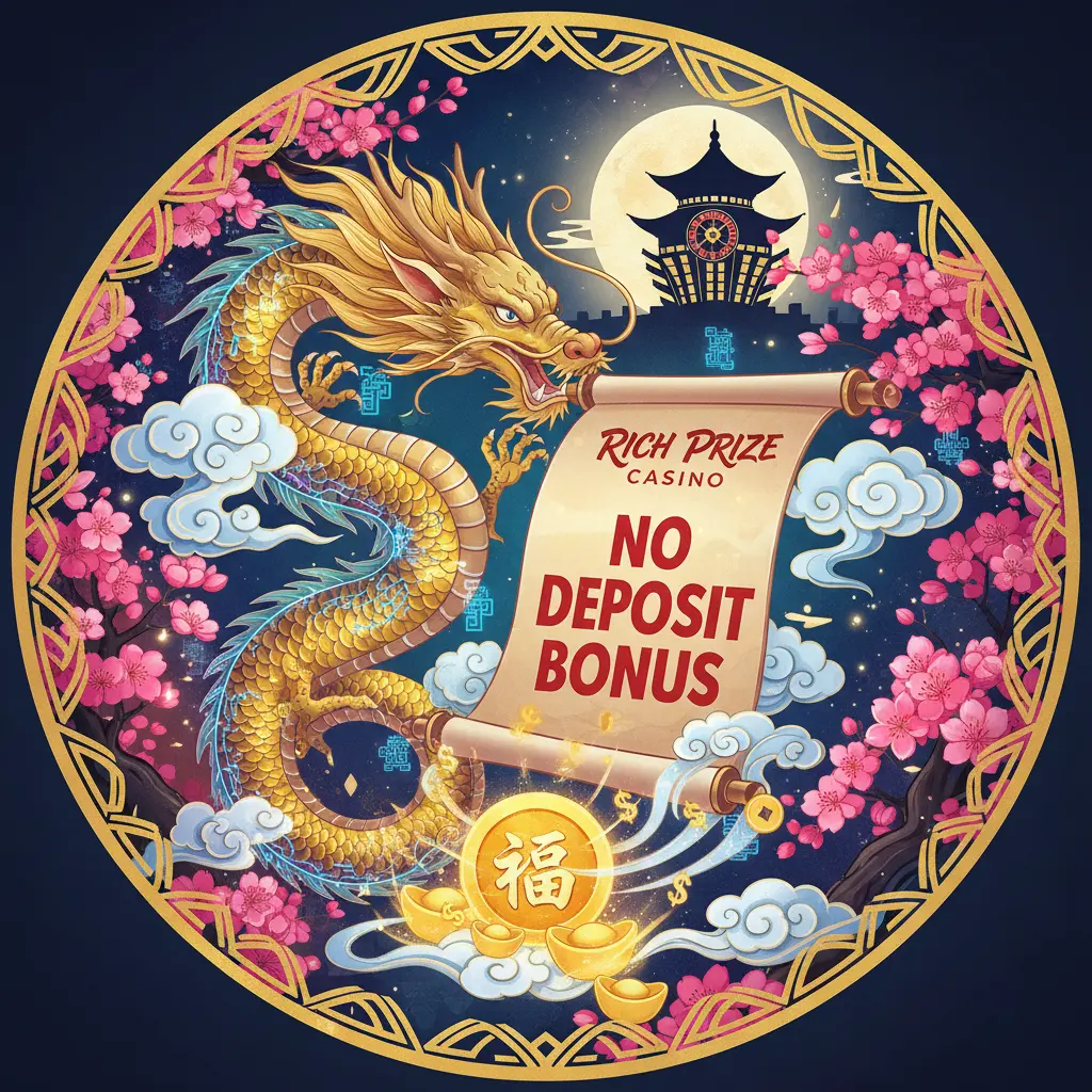 rich prize casino no deposit bonus - RichPrize