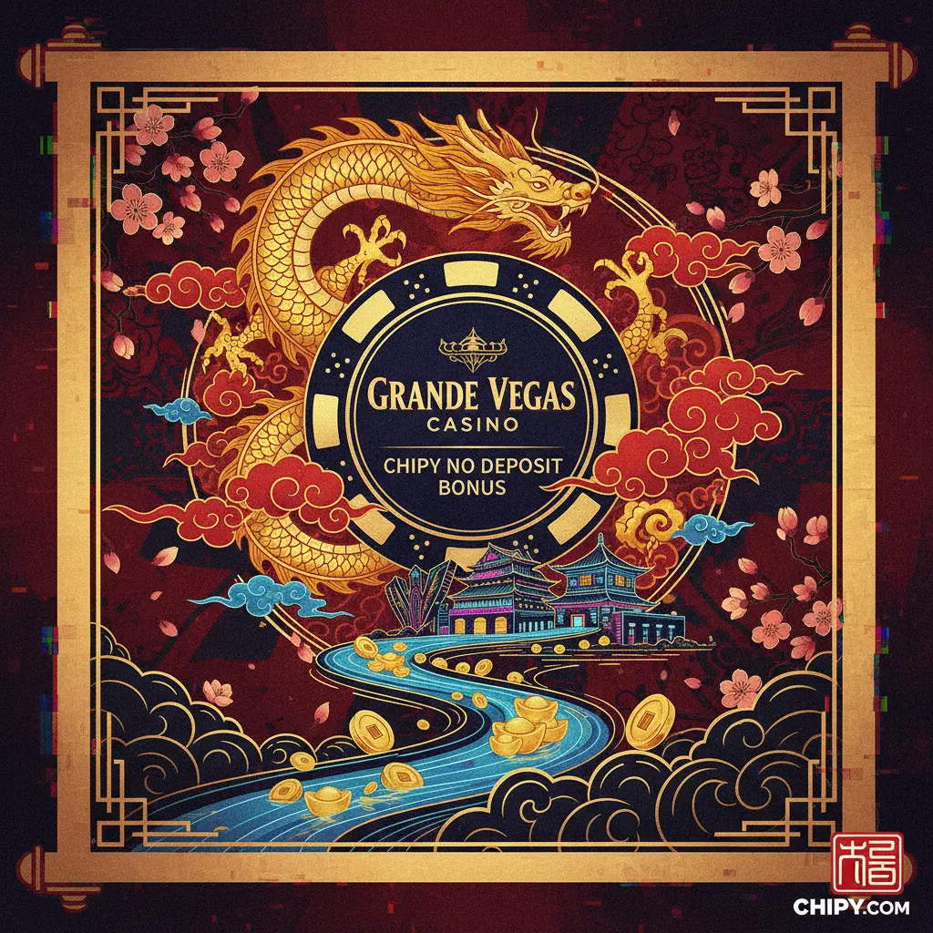 chipy casino no deposit bonus - Grande