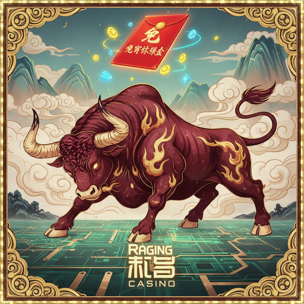 raging bull casino no deposit bonus codes - Deposit