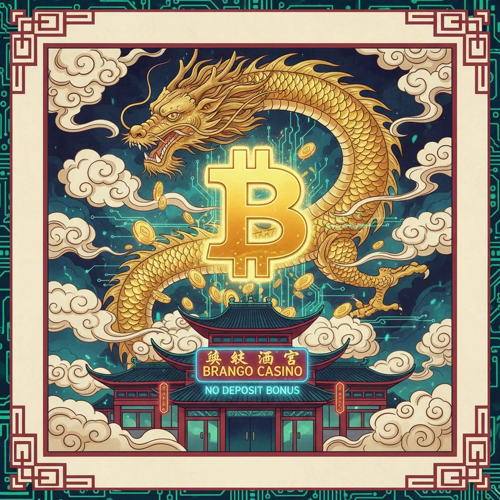 brango casino no deposit bonus - Bitcoin