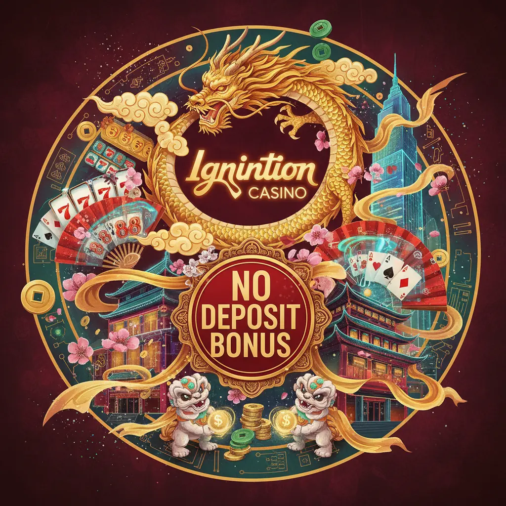 ignition casino no deposit bonus - Casino