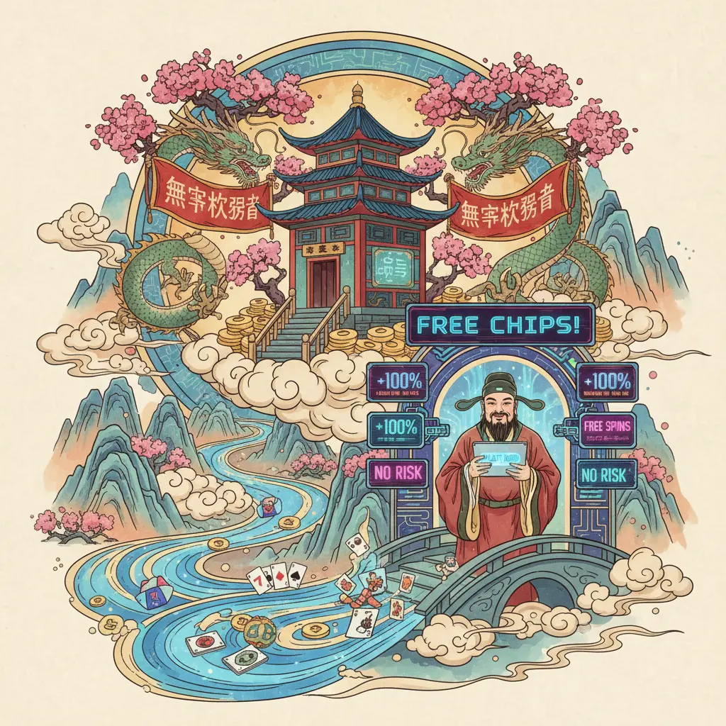 casino bonus no deposit - Deposit