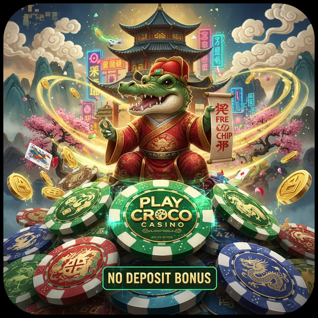 chipy casino no deposit bonus - Casino
