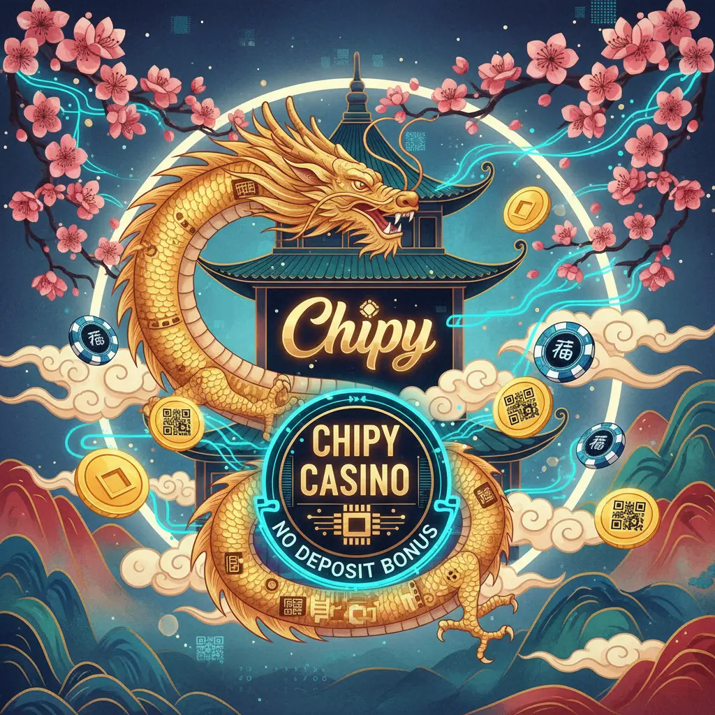 chipy casino no deposit bonus - Chipy