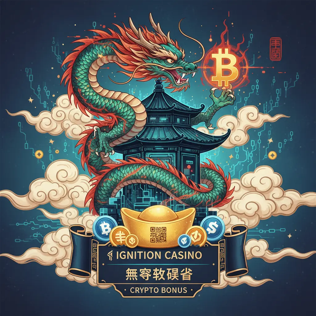 ignition casino no deposit bonus - Crypto