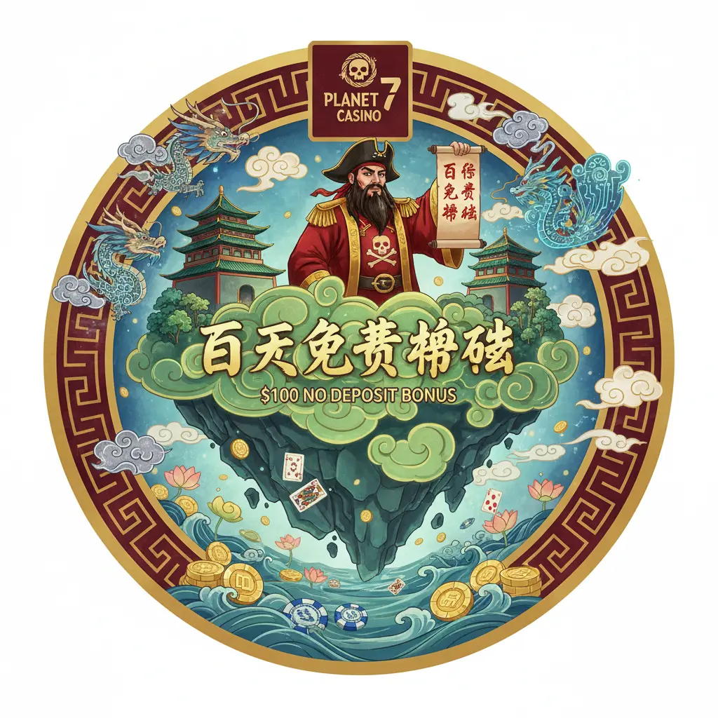 captain jack casino $100 no deposit bonus - Planet