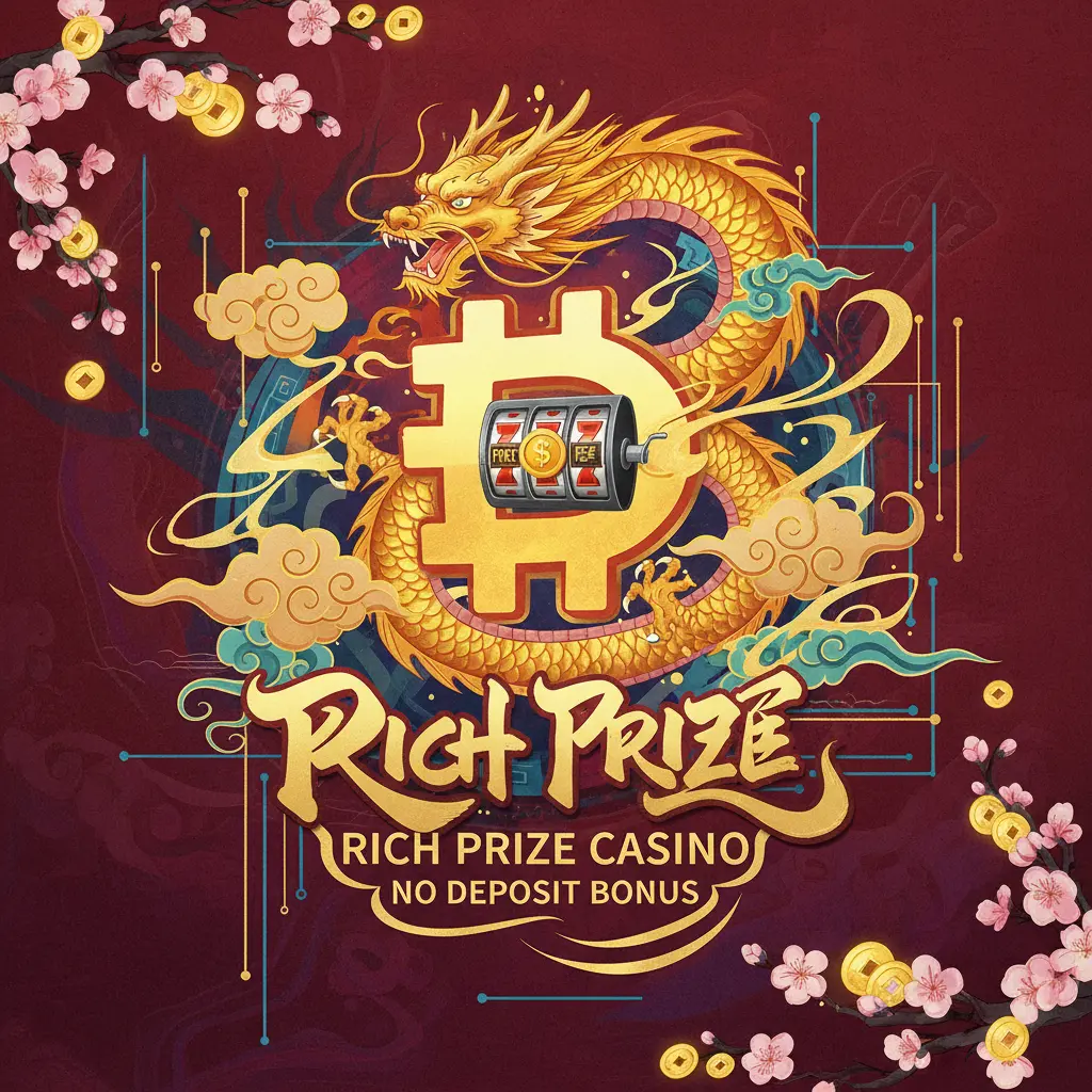 rich prize casino no deposit bonus - Casino