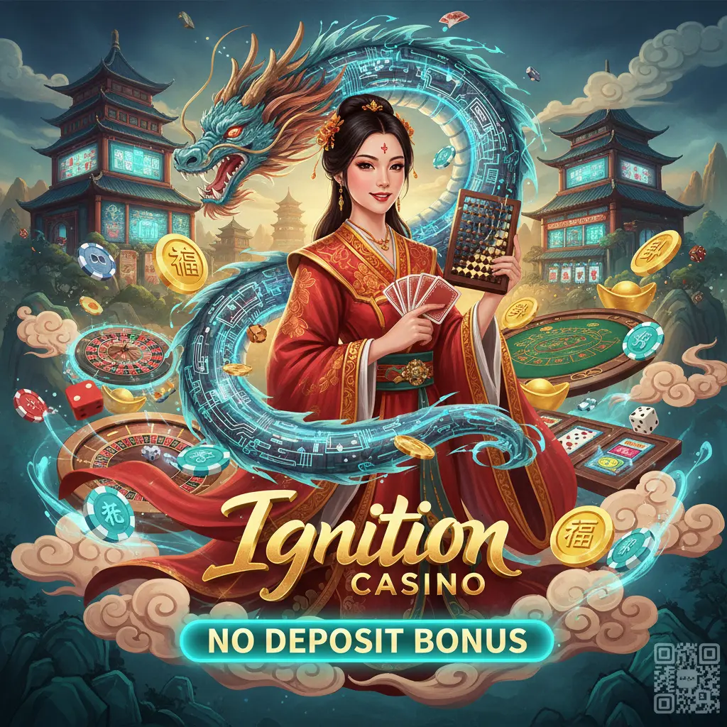 ignition casino no deposit bonus - Dealer