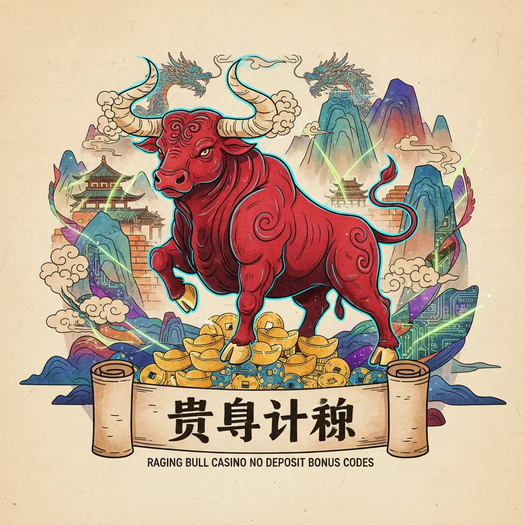 raging bull casino no deposit bonus codes - Program