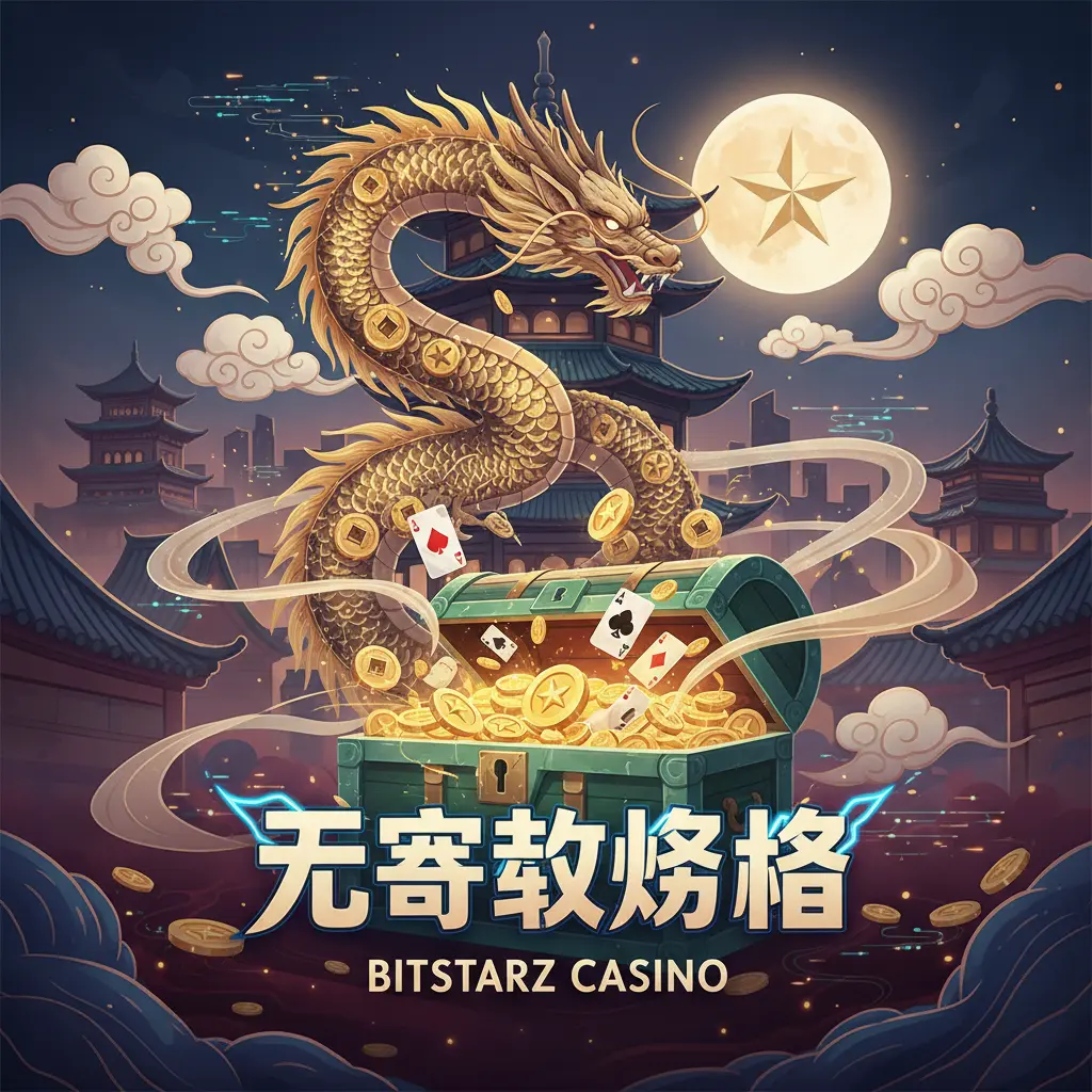 casino bonus no deposit - BitStarz