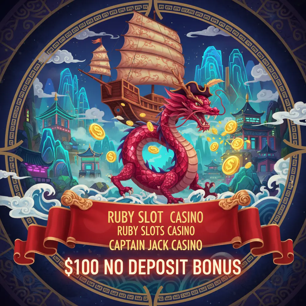 captain jack casino $100 no deposit bonus - Casino