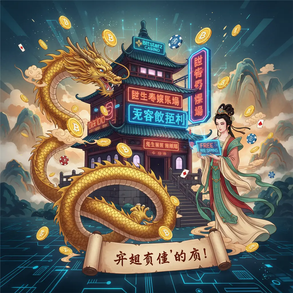 casino bonus no deposit - Bitstarz