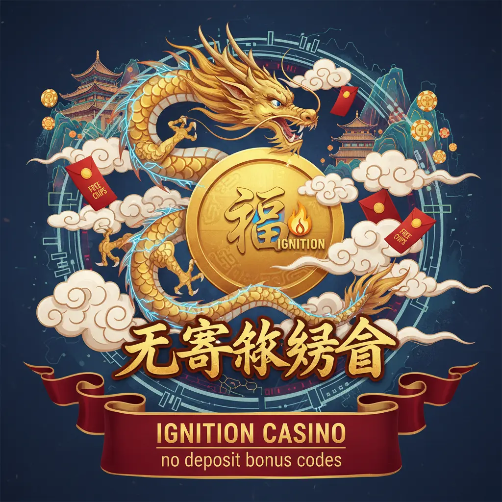 ignition casino no deposit bonus - Deposit