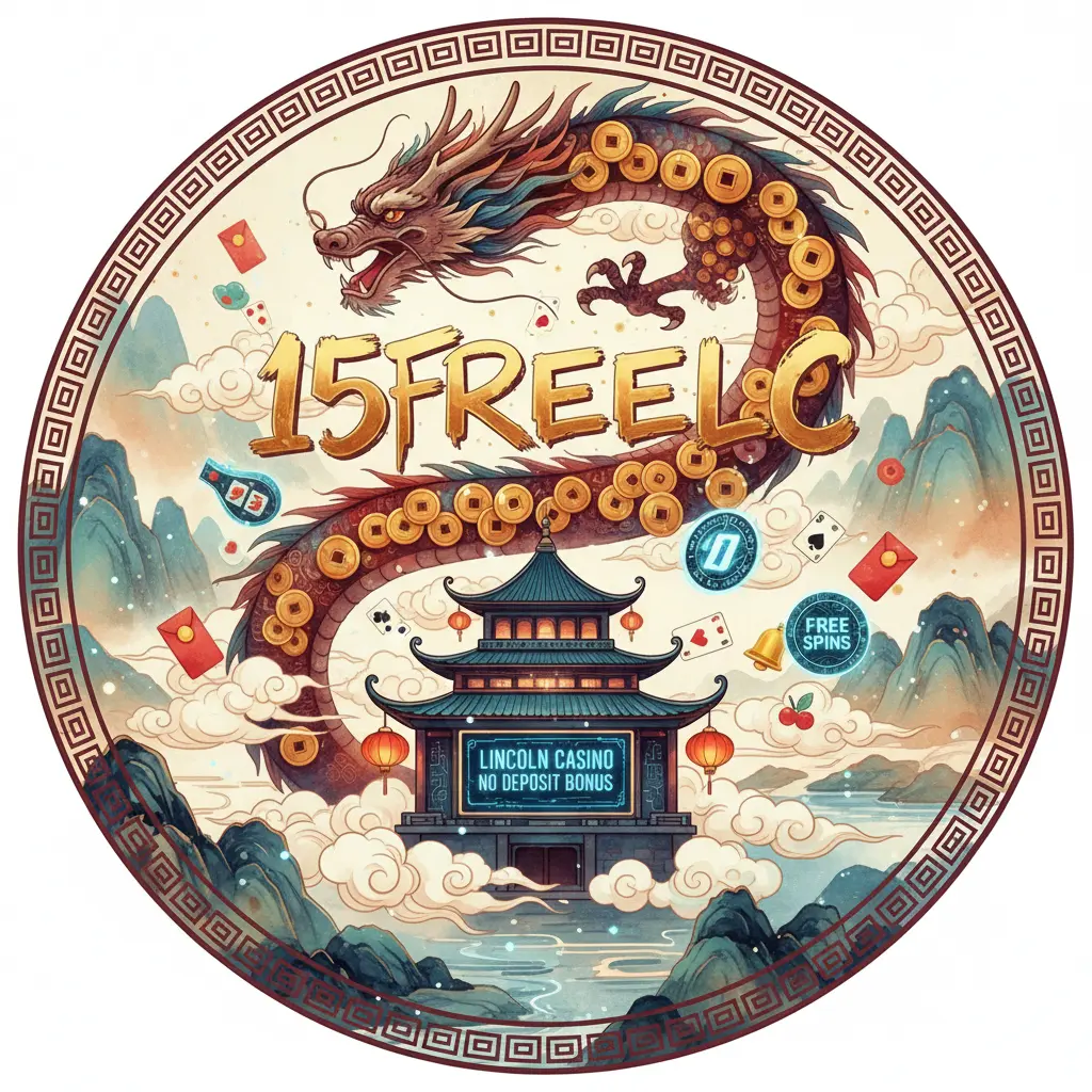 lincoln casino no deposit bonus - FREELC