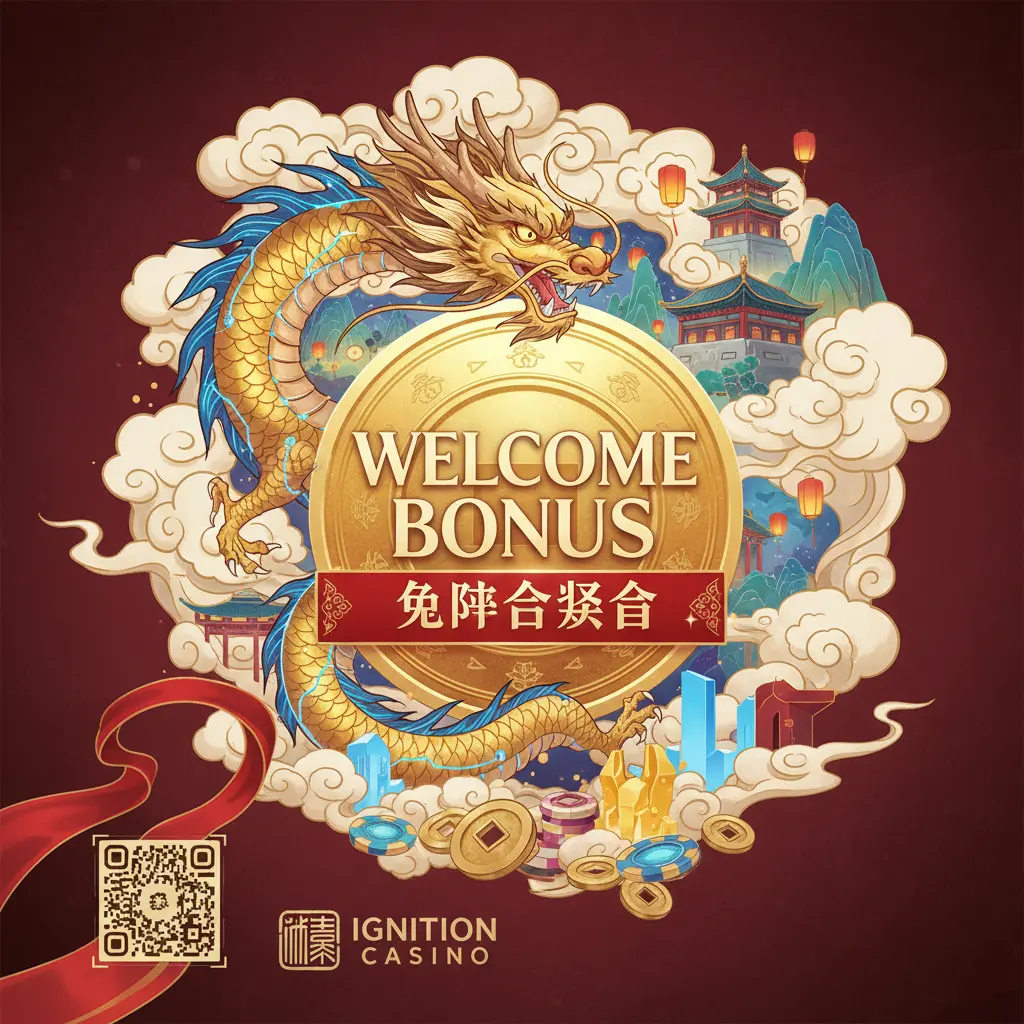 ignition casino no deposit bonus - Welcome