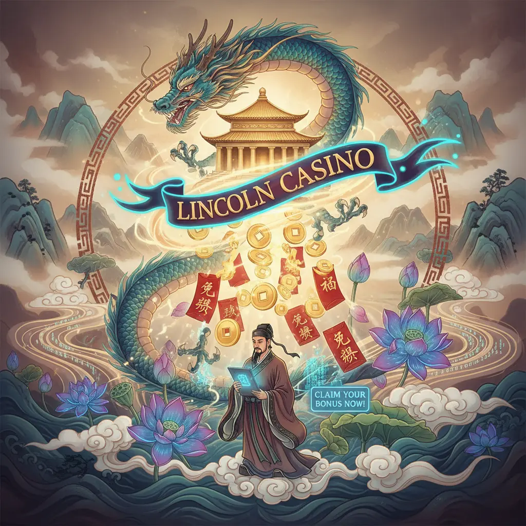 lincoln casino no deposit bonus - Bonuses