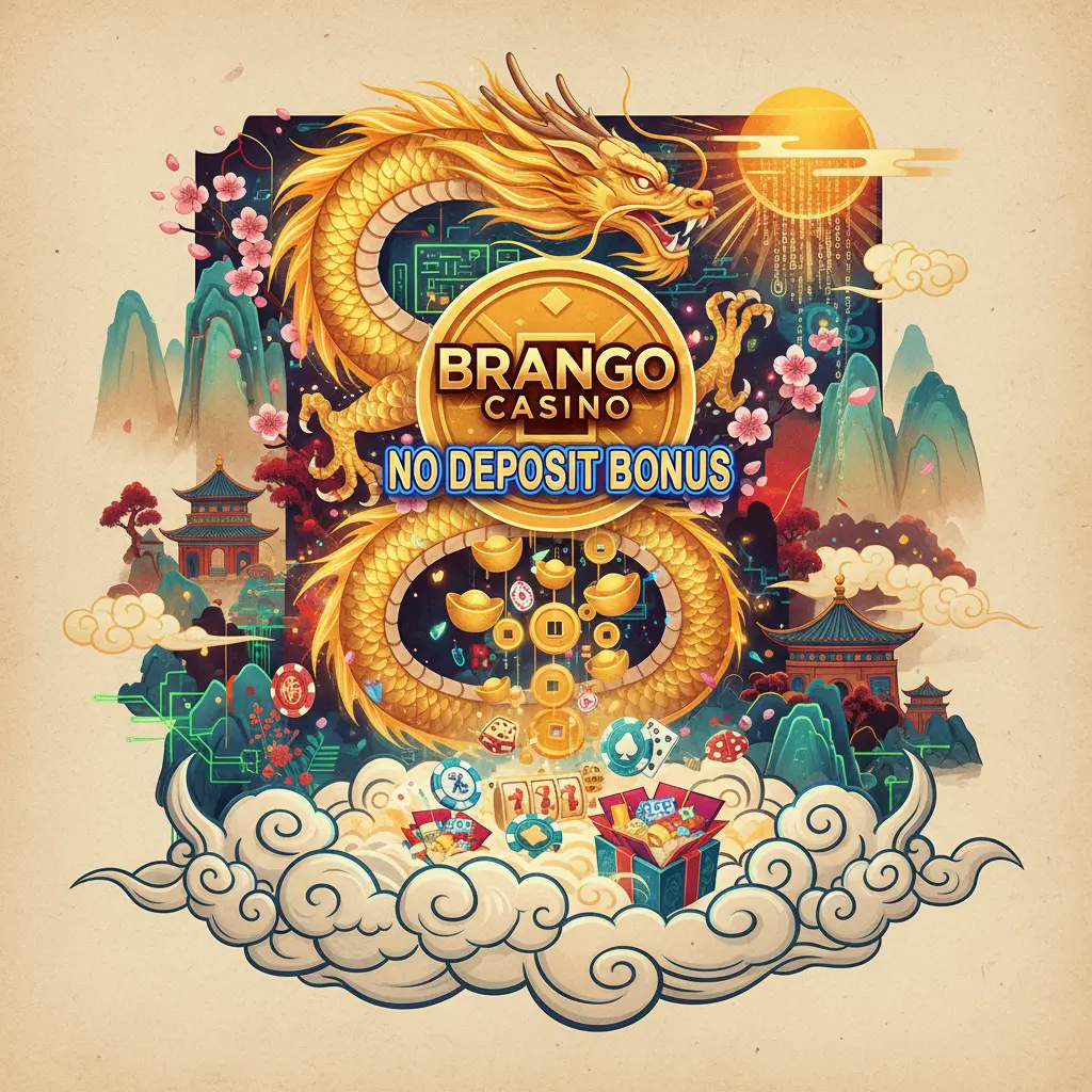 brango casino no deposit bonus - deposit
