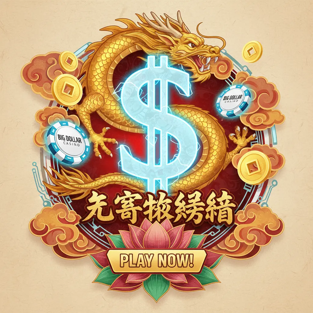 big dollar casino no deposit bonus - Deposit