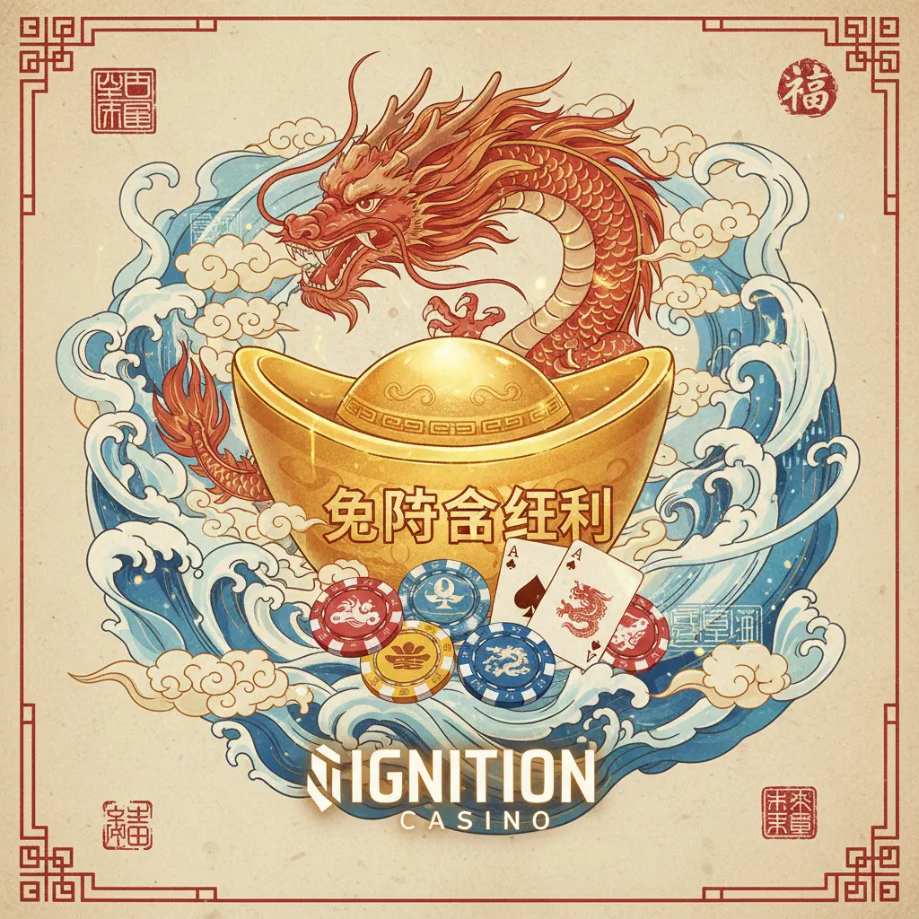 ignition casino no deposit bonus - Poker